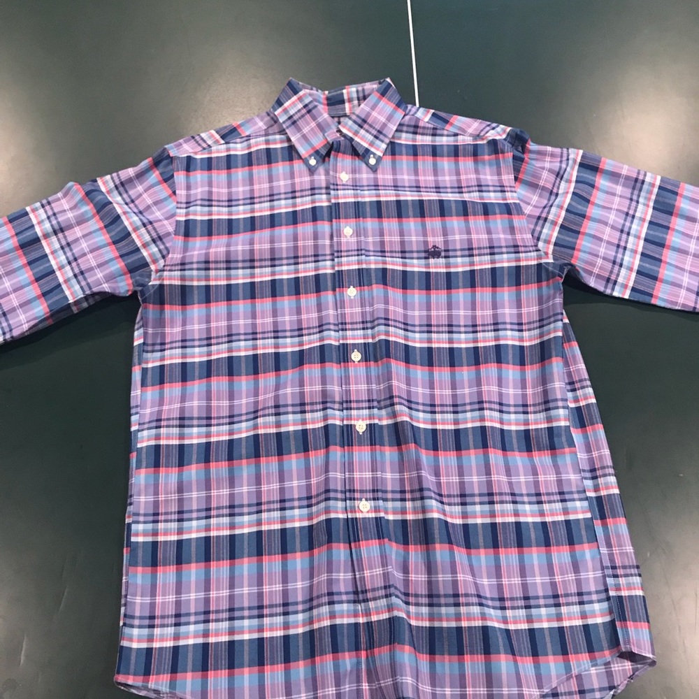 Brooks brothers dress shirt